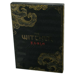 ARTBOOK from WITCHER 2: Assassins of Kings - PC COLLECTOR'S POLISH EDITION