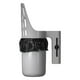 thumbnail image 1 of Cat litter scoop Cat litter scoop with holder Portable litter scoop Large capacity Pet supplies for indoor and outdoor use, 1 of 5
