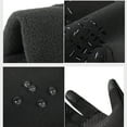 thumbnail image 2 of Gants Écran Tactile Coupe-Vent Imperméables Gants de Neige Gants de Ski pour Hommes Femmes, 2 of 10