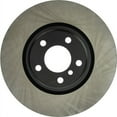 thumbnail image 3 of CENTRIC PARTS - STOP TECH ROTOR, 3 of 4