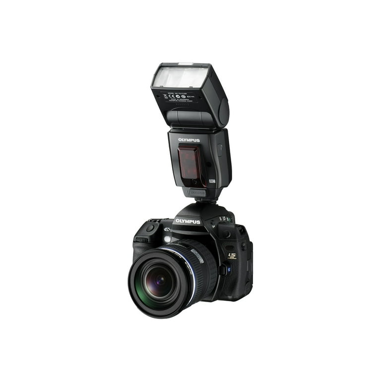 Olympus FL-50R Flash Light - Walmart.com