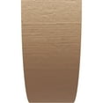 thumbnail image 2 of 7"W x 14"D x 14"H Classic Durham Rough Cedar Woodgrain TimberThane Corbel, Primed Tan, 2 of 6