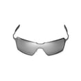 thumbnail image 3 of Walleva Polarized Titanium + Black Replacement Lenses For Oakley Probation Sunglasses, 3 of 6