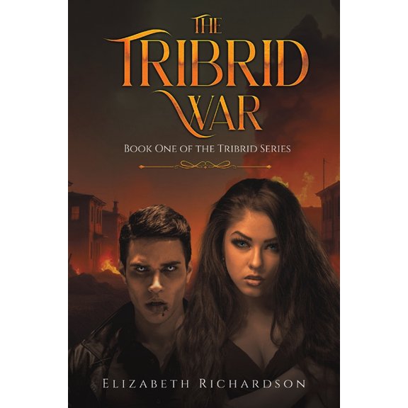 The Tribrid War, (Paperback)