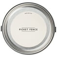 thumbnail image 4 of Rust-Oleum Studio Color Picket Fence, Interior Paint + Primer, Flat Finish, 2-Pack, 4 of 8
