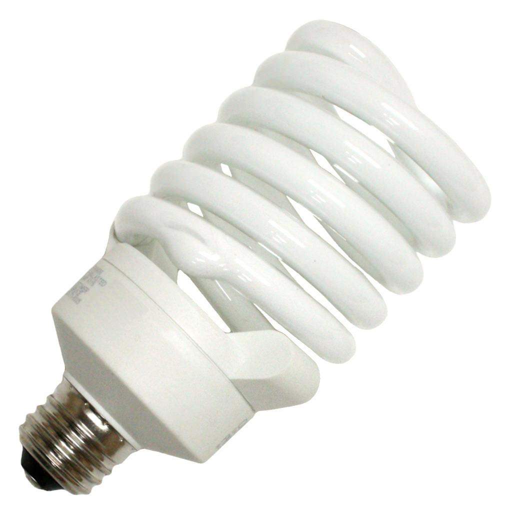 TCP 23666 5804235K Twist Medium Screw Base Compact Fluorescent Light