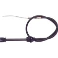 thumbnail image 2 of Performance Plus Carts EZGO 1988 -only Accelerator Throttle Cable, 2 of 2