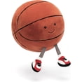thumbnail image 3 of Football/Rugby/Basketball, Poupées et Animaux en Peluche, Jouets en Peluche / pour les Fans de Sport, 3 of 5