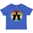 thumbnail image 3 of Inktastic Saxophone Music Vintage Band Boys or Girls Baby T-Shirt, 3 of 5