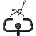 thumbnail image 4 of GoZone Squat Assist Power Rider – Black/Orange, 4 of 7