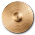 thumbnail image 3 of Platillos Hi-Hat ZILDJIAN ILH13HP dorado, 3 of 6