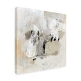 thumbnail image 2 of Victoria Barnes 'Neutral Brushstrokes II' Canvas Art, 2 of 4