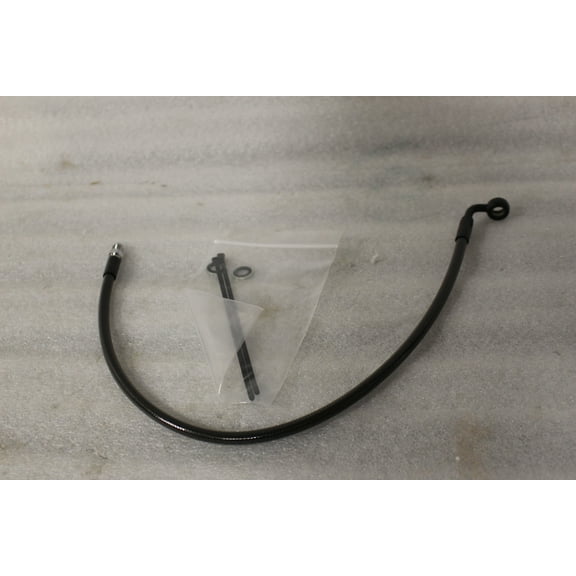 NEW OEM NOS HARLEY DIAMONDBACK B/L DYNA LOWER 38116-10