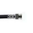 thumbnail image 4 of Centric Parts Brake Hydraulic Hose P/N:150.33342 Fits select: 1995-2002 VOLKSWAGEN CABRIO, 1993-1998 VOLKSWAGEN JETTA, 4 of 6