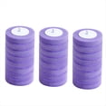 thumbnail image 1 of 24 Cepillos de Inodoro Desechables de Pared, Reemplazables para el Hogar, Herramientas de Limpieza para el Baño, Accesorios para WC., 1 of 5