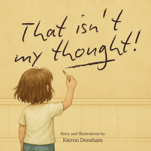 That isn't my thought, (Paperback)