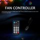 thumbnail image 3 of Controlador De Ventilador Rgb Controlador De Ventilador Rgb, 3 of 5