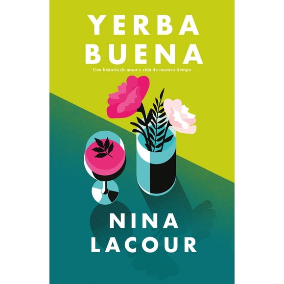 Yerba Buena Umbriel 9786077483885
