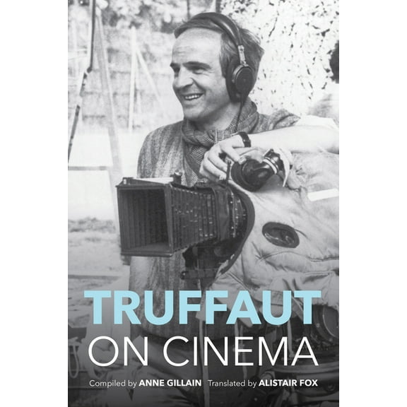 Truffaut on Cinema, (Hardcover)