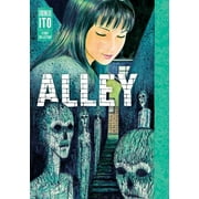 Junji Ito: Alley: Junji Ito Story Collection (Hardcover)