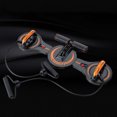 thumbnail image 4 of Soportes Para Flexiones Push Up Bar Multifuncional Push Up Bracket Herramientas Auxiliares Plástico Para Gimnasio En Casa, 4 of 8