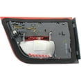 thumbnail image 5 of Tail Light Compatible With 2011-2013 BMW X5 Left Driver Side, Inner With bulb(s), 5 of 7