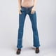 thumbnail image 2 of Pantalones Femeninos a 1/6, Pantalones Ajustados para Chica Caliente para Cuerpo de de Acción de Hugo Figuras de acción Pantalones, 2 of 10