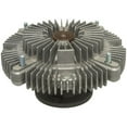 thumbnail image 2 of Engine Cooling Fan Clutch Fits select: 2005 TOYOTA TACOMA, 2 of 4