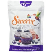 Swerve Sweetner Confectioner 12 Oz