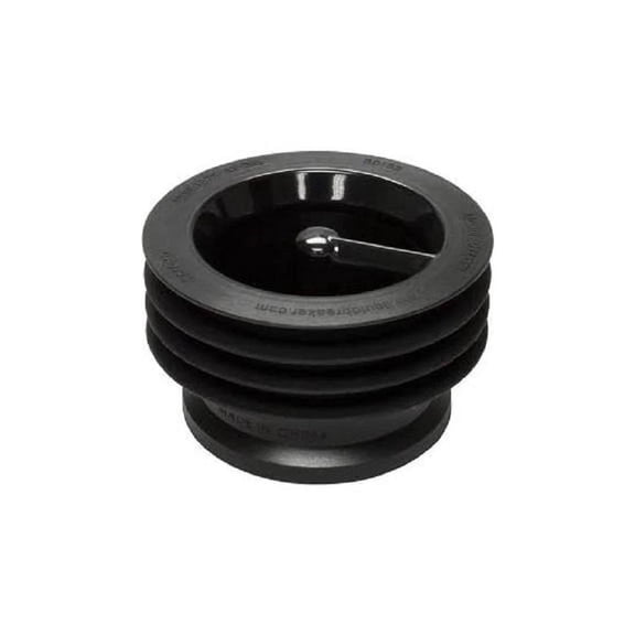 Liquidbreaker Green Drain 3-inch Floor Drain Trap Seal Device (GD103)