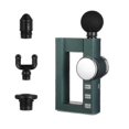 thumbnail image 4 of Mini muscle relaxation hot compress new fascia gun fascia hot compress small sports massage gun, 4 of 5