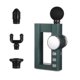 thumbnail image 4 of Mini muscle relaxation hot compress new fascia gun fascia hot compress small sports massage gun, 4 of 5