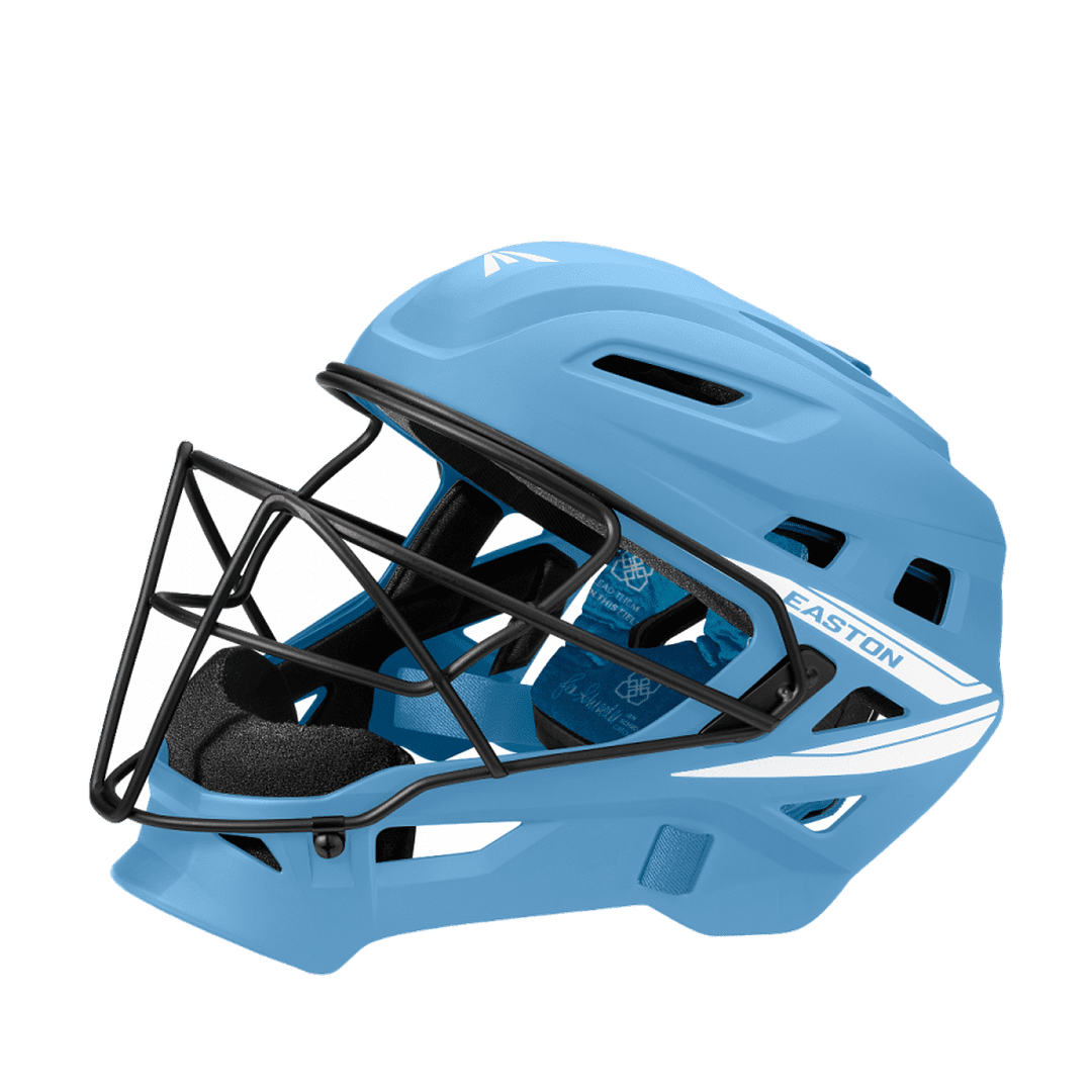 Easton Jen Schro The Very Best Catchers Fastpitch Softball Helmet