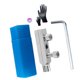 thumbnail image 1 of Herramienta manual dañada de la válvula de agua herramienta de acero compacto de alto rendimiento de alto rendimiento removedor de tornillo dañado de, 1 of 8