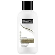 TRESemmé Moisture Rich Conditioner 3 oz