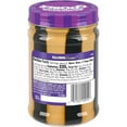 thumbnail image 2 of 2 pack Smucker's Goober Peanut Butter and Grape Jelly Stripes, 18 Ounces, 2 of 5