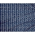 thumbnail image 4 of oneOone Polyester Lycra Fabric Chevron Block Print Sewing Fabric BTY 56 Inch Wide, 4 of 4