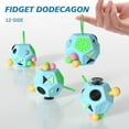 Fidget Dodecagon 12 Sided Autism Device With Different Buttons And fidget-dodecagon-12-sided-autism-device-with-different-buttons-and