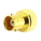 thumbnail image 1 of Methold 1/2/4 Uds adaptador Coaxial RF BNC hembra a conector adaptador macho SMA Teléfono y Comunicación No.02, 1 of 6