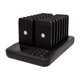 thumbnail image 3 of Restaurant Calling System Wireless Call for Food Factory Coffee Shop 1 in 16 Black Macarena Buscapersonas del sistema de llamadas, 3 of 8