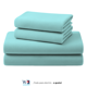 thumbnail image 2 of Juego de Sábanas Polares Matrimoniales We2 Dream - Aislamiento Térmico de Alta Densidad para Climas Fríos y Dormitorios con Aire Acondicionado, Textura Soft Extra Cálida, 2 of 4