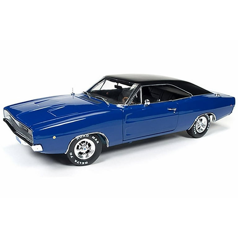 Racing Champions Dodge 1:18 Scale Diecast & Toy Vehicles | eBay
