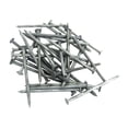 thumbnail image 1 of 2-1/2" Hot Dipped Galvanized Spiral Nails - 250 Pack, 1 of 2