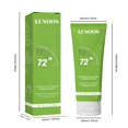 thumbnail image 3 of Loción Limpiadora Corporal XWSHYW Hidratante de Larga Duración 90Ml, 3 of 6