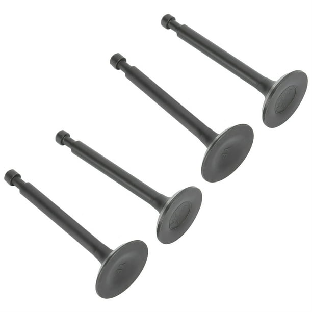 Válvula de Escape de Admisión del Motor, Piezas de Generador de Gasolina de Alto Rendimiento Accesorios de Gasolina, Para generadores agrícolas generadores de pesca