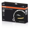 thumbnail image 1 of Luz Indicadora Espejo Lateral Para Vw Golf 6 Dmi - Ámbar Osram  Iluminación automotriz, 1 of 3