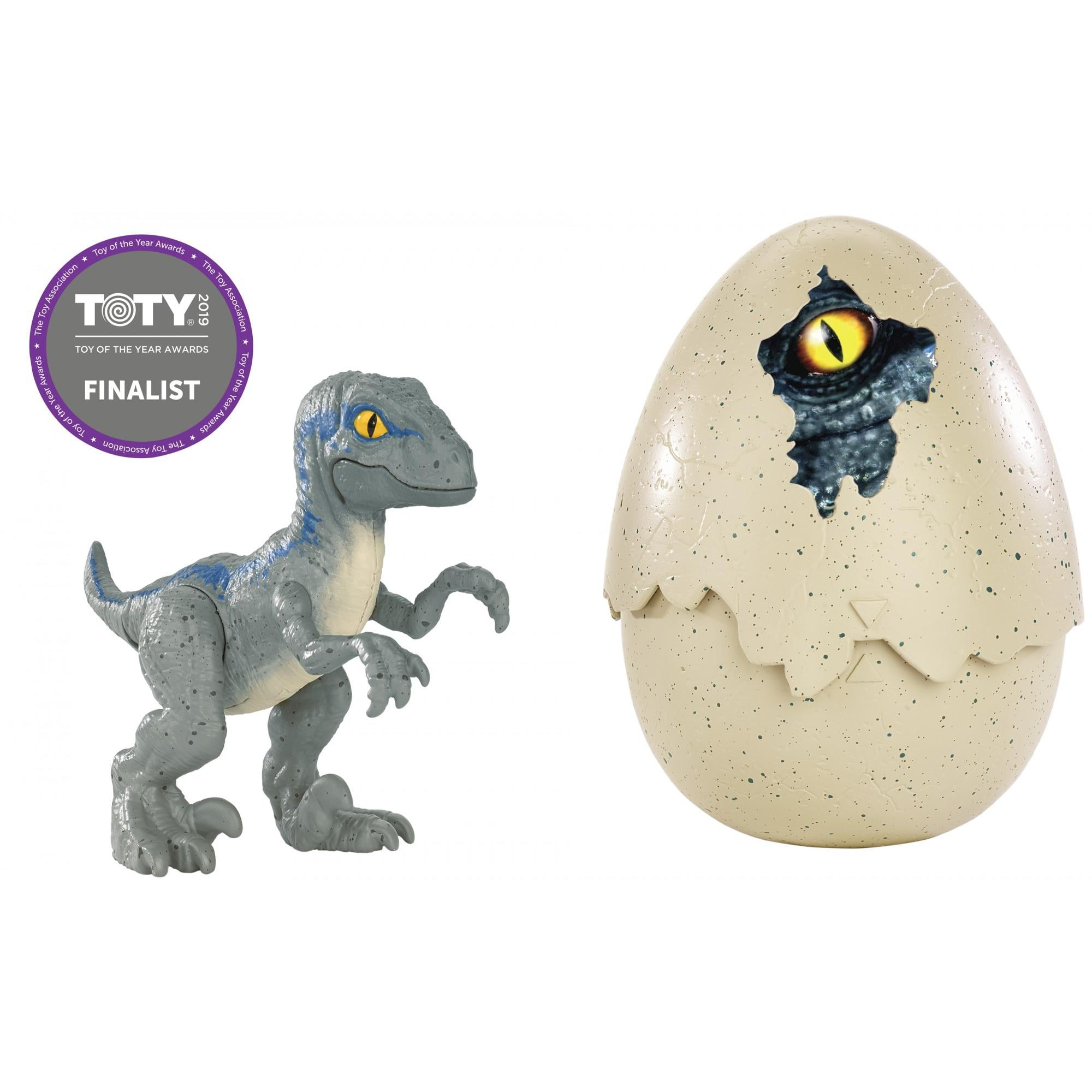 Яйца динозавров купить. Jurassic World динозавр в яйце. Фигурка Велоцираптор Блю. Jurassic World Блю в яйце. Яйца динозавров игрушки мир Юрского периода.
