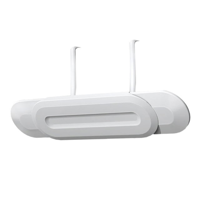 Deflector de Ventilación BLESIY para Aire Acondicionado Refrigeración para Dormitorio de Hotel