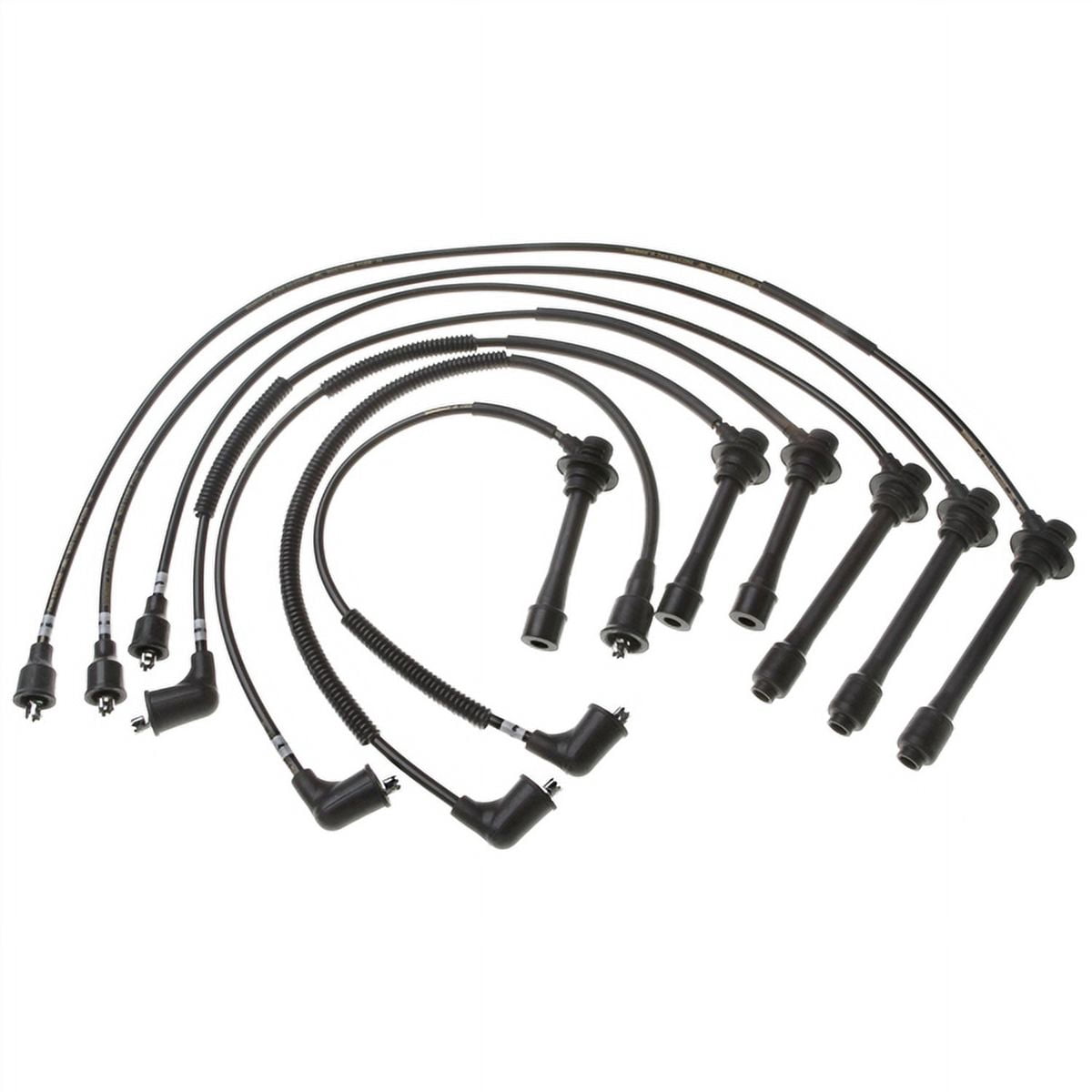 Standard Ignition Import Car Wire Set