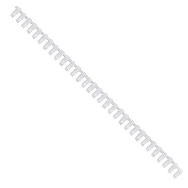 DAMAIE Épines de Liaison en Plastique, Couleurs Assorties, 100 Unités